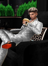 صورة الـavatar