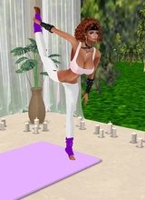 DeidraFox