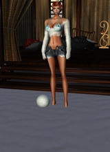 DeidraFox