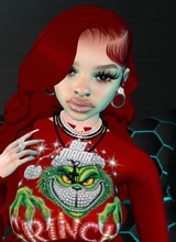 AminaFoXx
