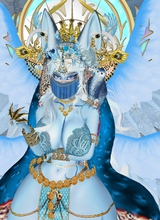 avatar resmi