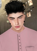 syahdani