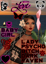 Ladypsychobitch