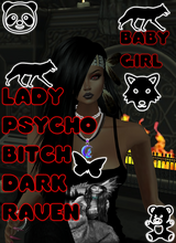 Ladypsychobitch