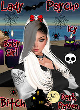 Ladypsychobitch