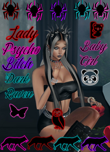 Ladypsychobitch