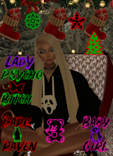 Ladypsychobitch