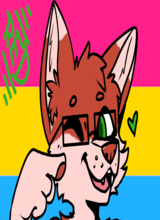 RedLinkSnowpaws