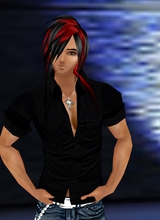 Avatar Bild