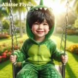 XxAlistorFlynnxX