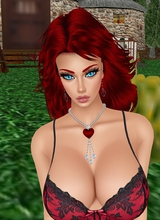 LadyCapriceMondragon