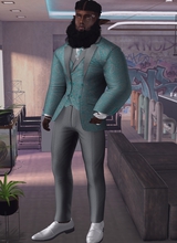 SERGEANTSOLO