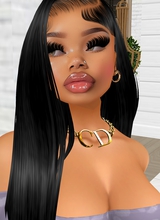 Prissy