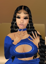 FoxxyMyha