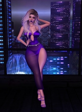 LexiSiren