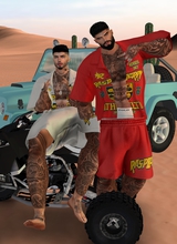 xMateoScarx