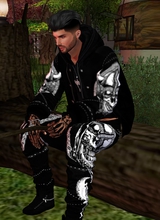 MrDreiven