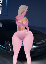 Exxotica