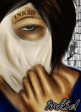 Ink3d