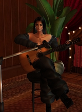 Issibabe1