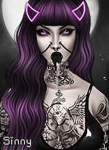 Sinnerdoll