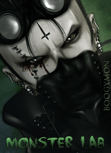 Creator: BoogyMon