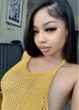 HennyUp