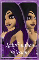 LadyCauthon