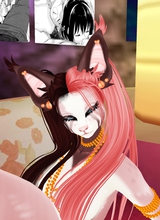 SenpaiBella