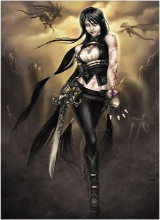 avatar picture