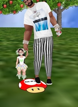 Foto de Avatar