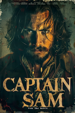 CaptainSam