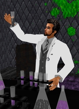 Canvas: DocNoctem