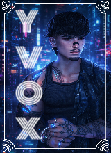 Yvox