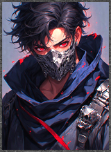 avatar picture