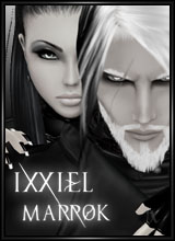 Ixxiel