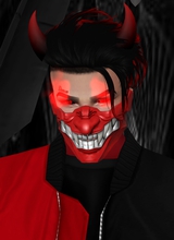 MrShadowWolf