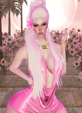Portrait de l'avatar