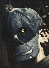 Horsecawk
