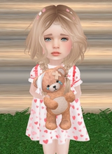 BarbieScarHP