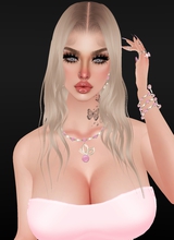 BarbieScarHP