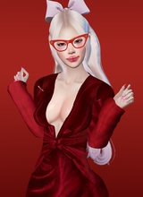 missHue