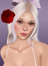 missHue
