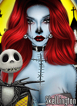 Skellington