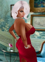 MelindasDesire