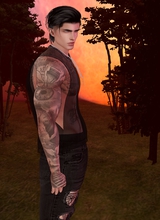 avatar picture