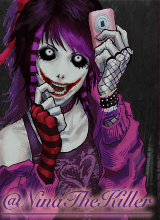 NinaTheKiller