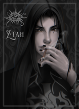 Ztah