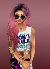 Canvas: sweetnsexymouse