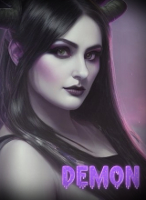 DemonDoll